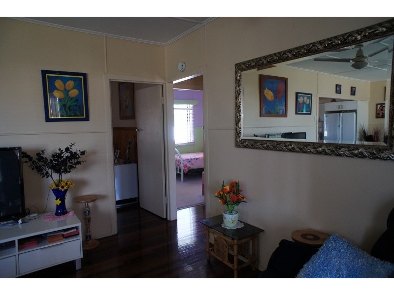 14 Tyrrell Street, Gulliver QLD 4812