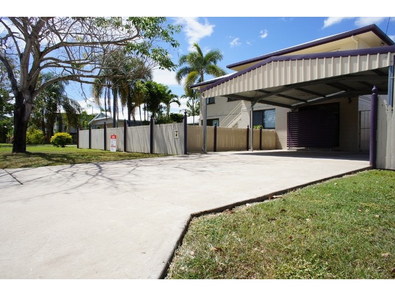14 Tyrrell Street, Gulliver QLD 4812