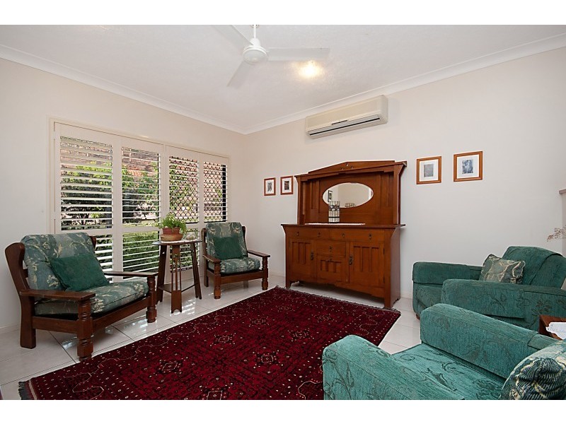 30 Knox Court, Mount Louisa QLD 4814