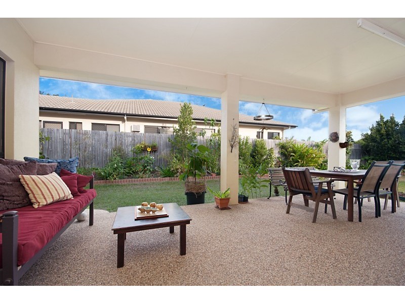 30 Knox Court, Mount Louisa QLD 4814