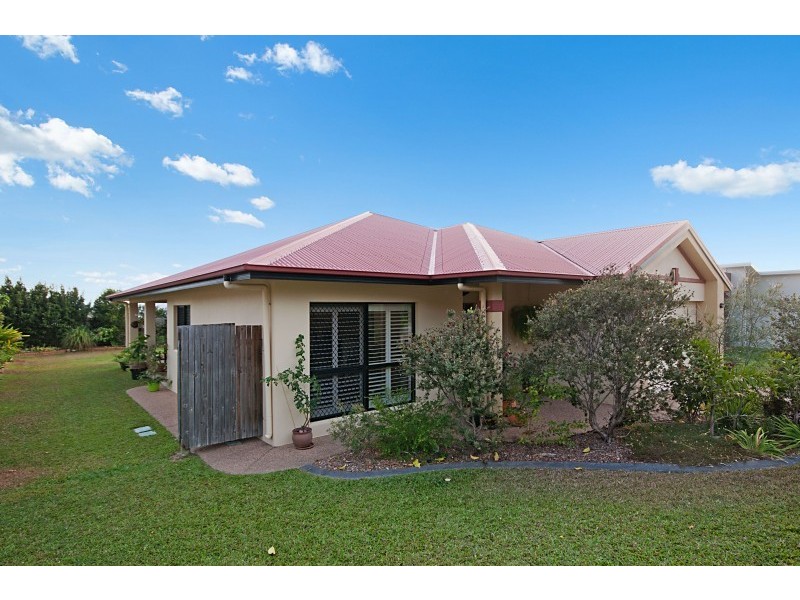 30 Knox Court, Mount Louisa QLD 4814