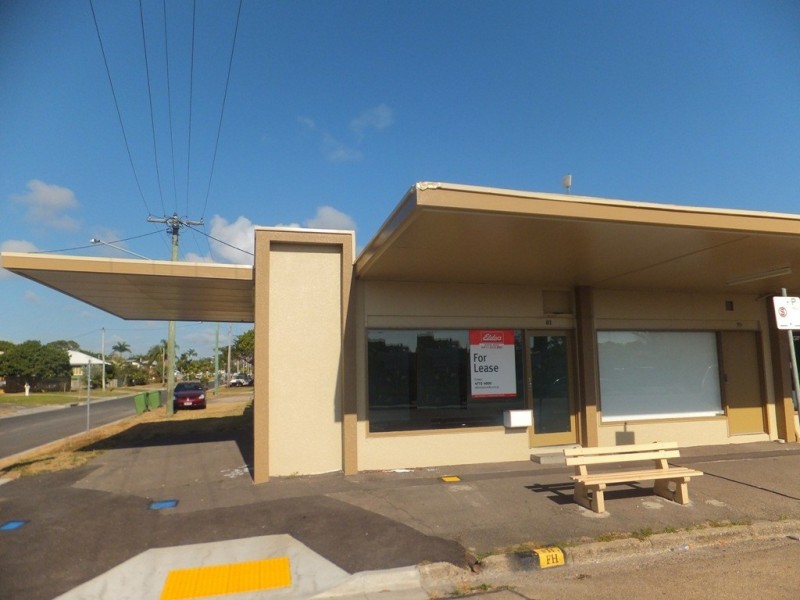 81 Mooney Street, Gulliver QLD 4812