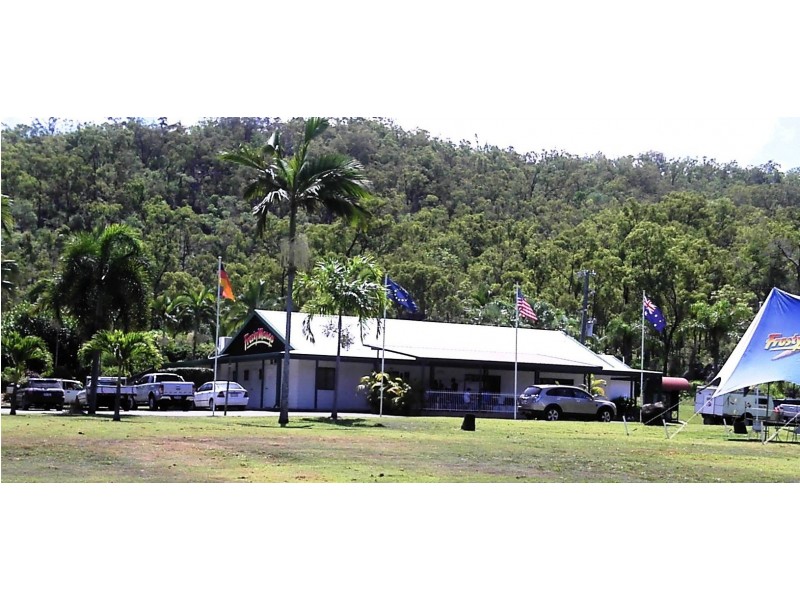 1 and 45587 Bruce Highway, Mutarnee QLD 4816