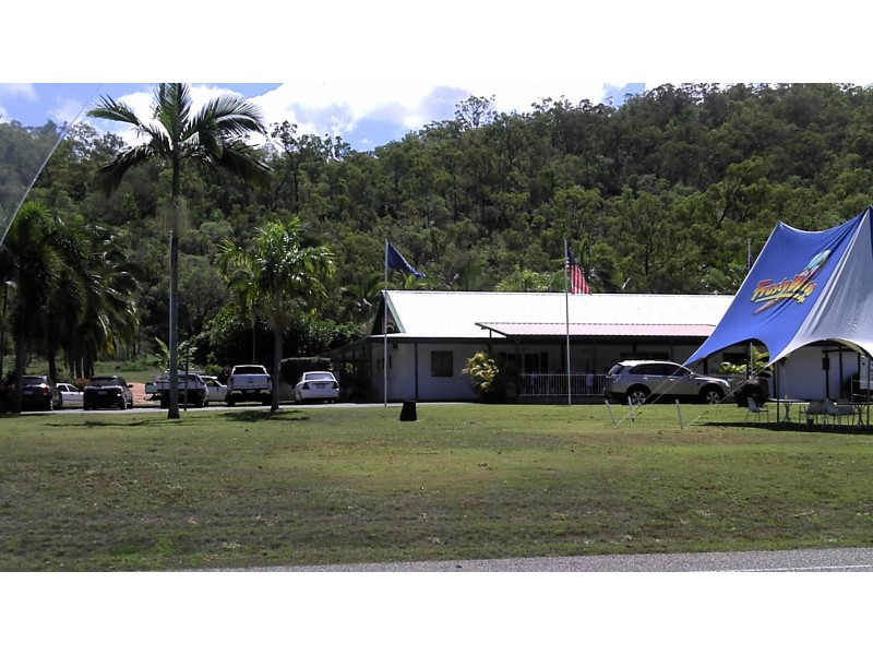 1 and 45587 Bruce Highway, Mutarnee QLD 4816