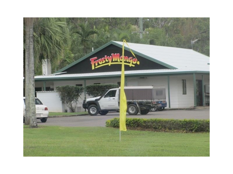 1 and 45587 Bruce Highway, Mutarnee QLD 4816