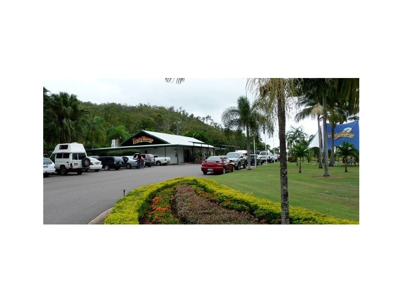 1 and 45587 Bruce Highway, Mutarnee QLD 4816