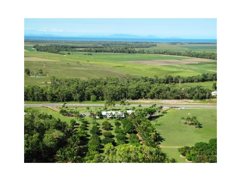 1 and 45587 Bruce Highway, Mutarnee QLD 4816