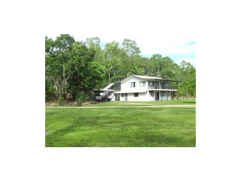 1 and 45587 Bruce Highway, Mutarnee QLD 4816