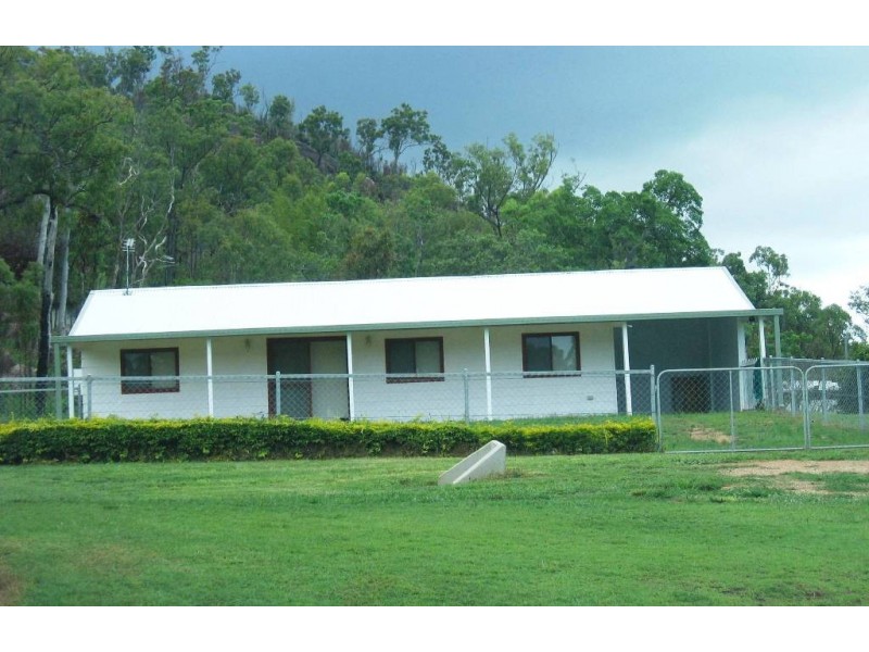 1 and 45587 Bruce Highway, Mutarnee QLD 4816