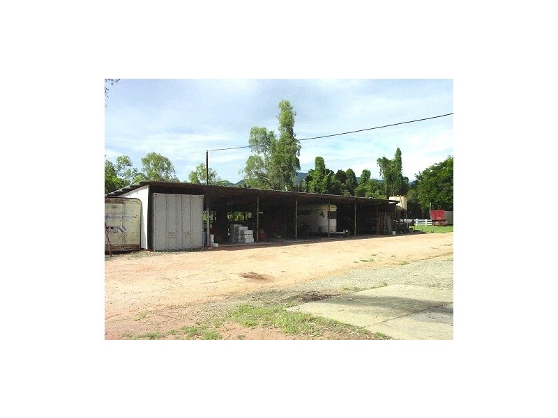 1 and 45587 Bruce Highway, Mutarnee QLD 4816