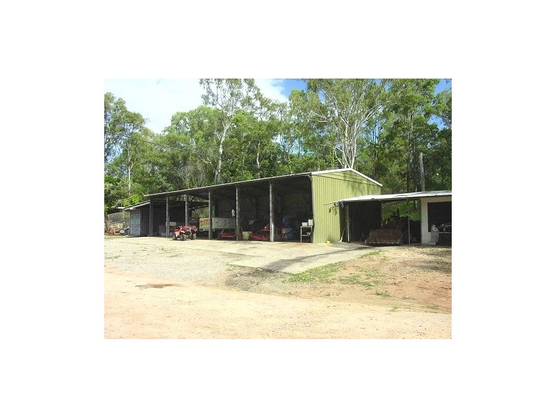 1 and 45587 Bruce Highway, Mutarnee QLD 4816