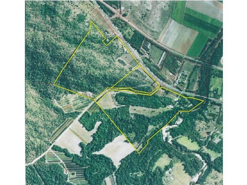 1 and 45587 Bruce Highway, Mutarnee QLD 4816