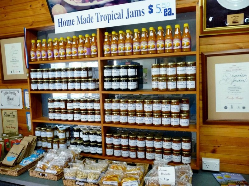 1 and 45587 Bruce Highway, Mutarnee QLD 4816