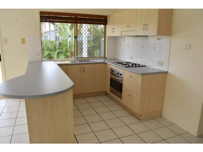 1 Camira Avenue, Cranbrook QLD 4814