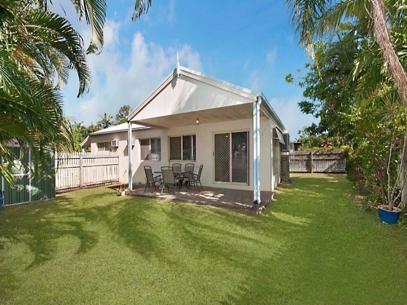 1 Camira Avenue, Cranbrook QLD 4814