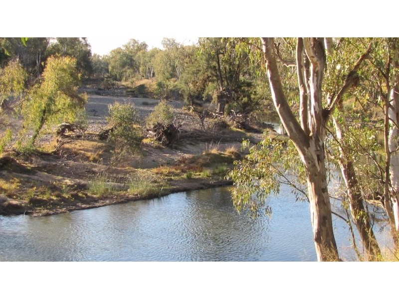 Texas NSW 4385