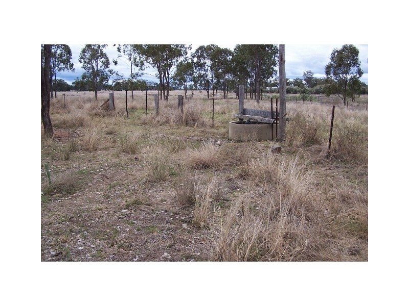 Texas NSW 4385
