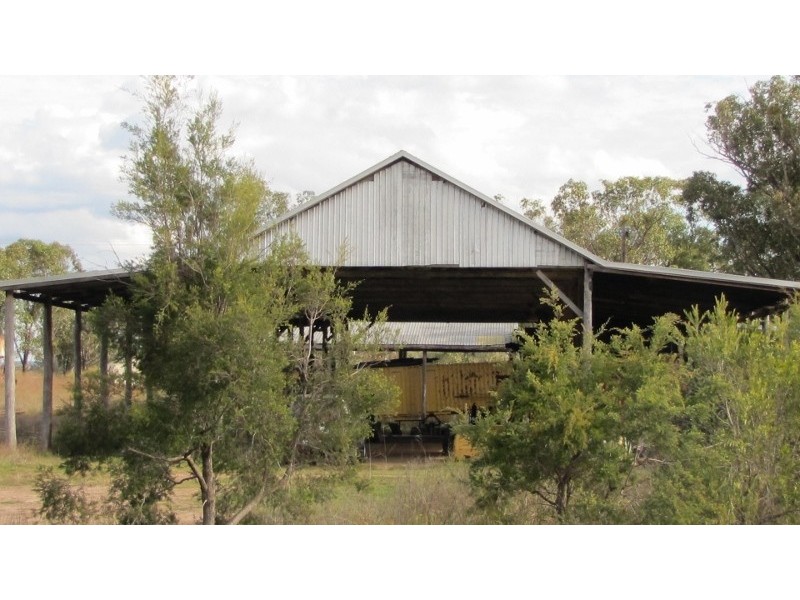 Texas NSW 4385
