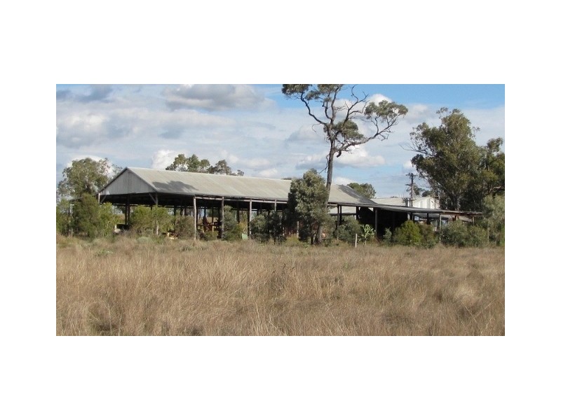 Texas NSW 4385