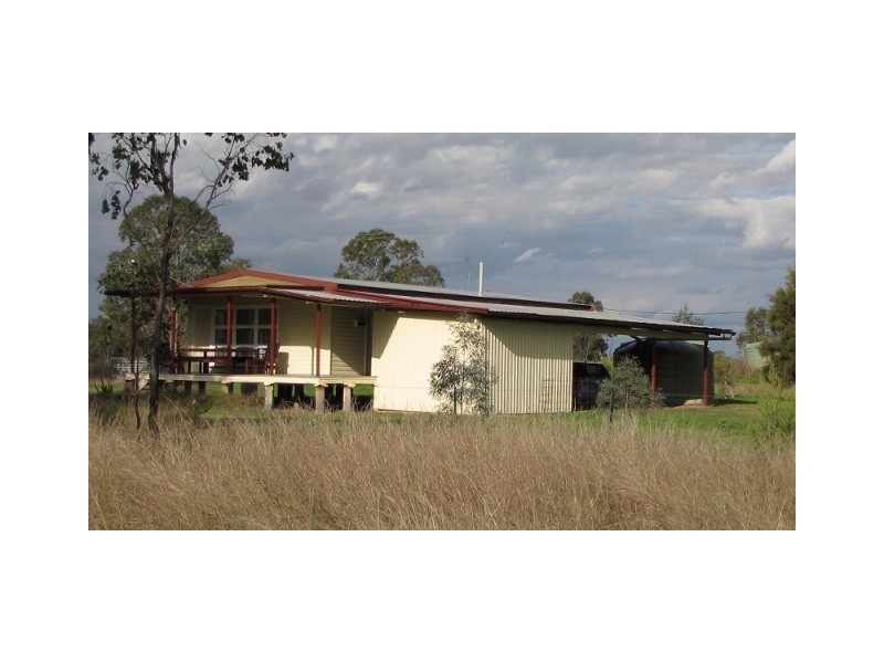 Texas NSW 4385