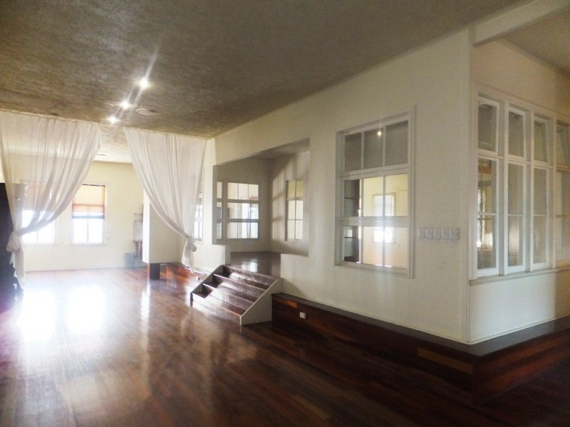 Townsville City QLD 4810