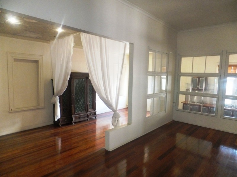 Townsville City QLD 4810