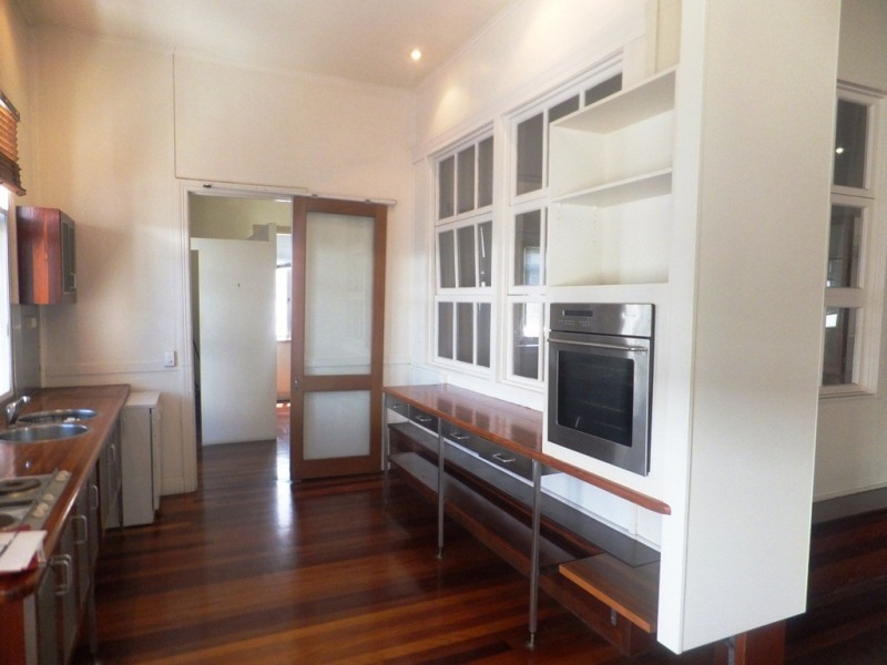 Townsville City QLD 4810