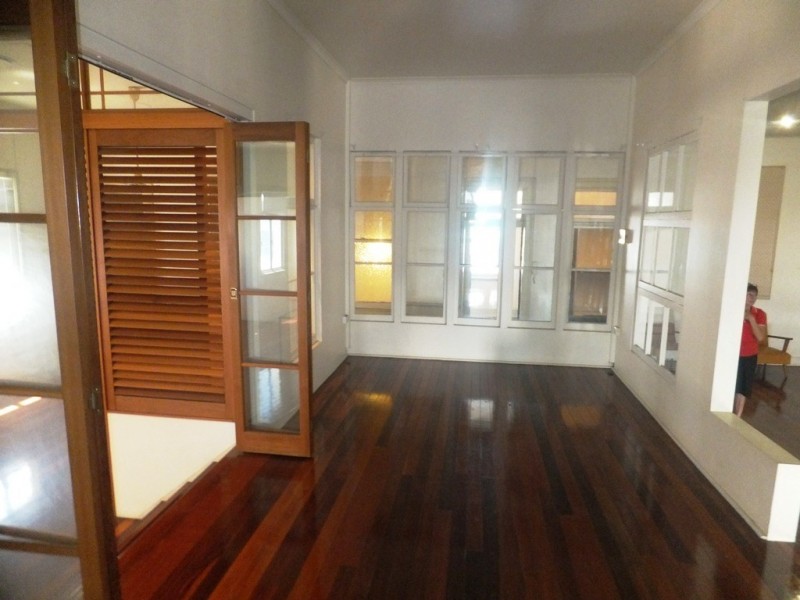 Townsville City QLD 4810