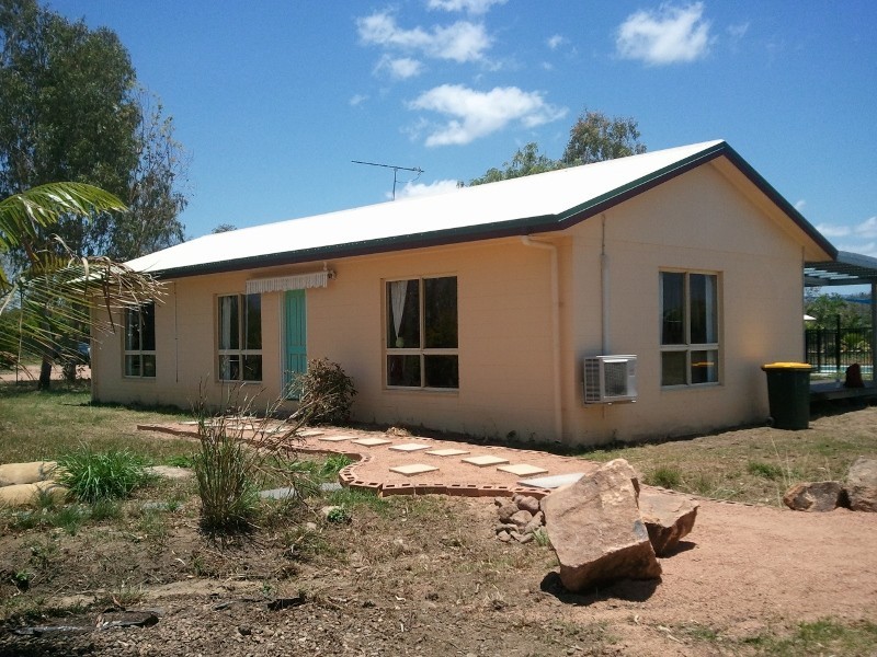 15 Power Court, Jensen QLD 4818