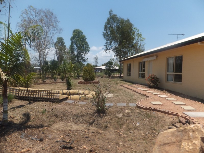 15 Power Court, Jensen QLD 4818