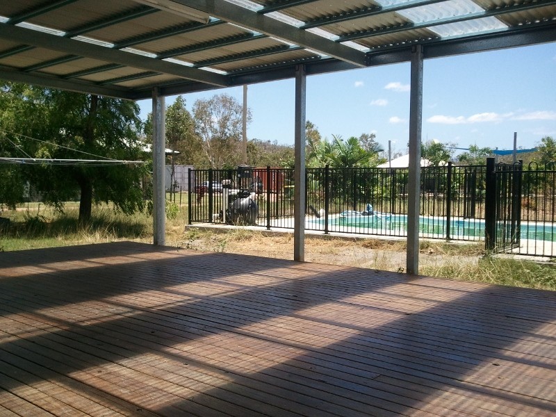 15 Power Court, Jensen QLD 4818