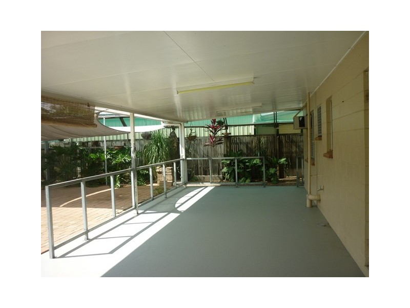 85 Wattle Street, Cranbrook QLD 4814