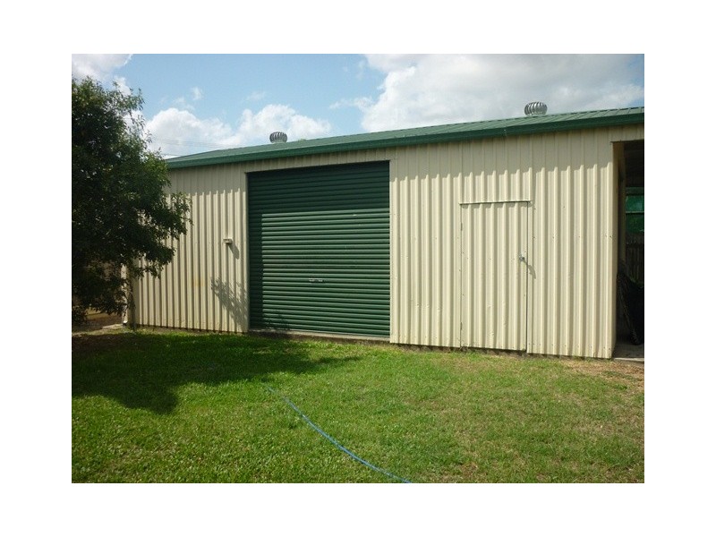 85 Wattle Street, Cranbrook QLD 4814