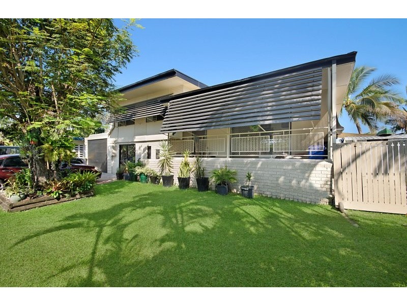 80 Bamford Lane, Kirwan QLD 4817