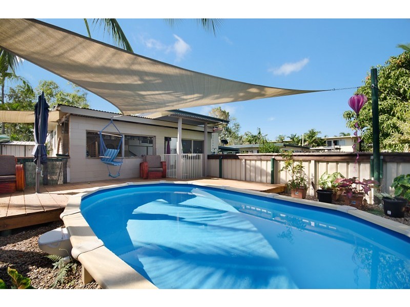 80 Bamford Lane, Kirwan QLD 4817