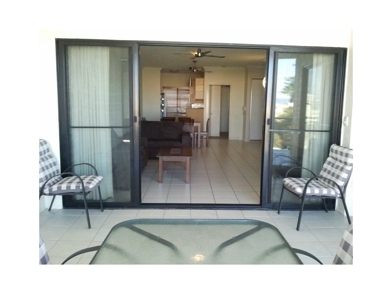 107/3 Melton Terrace, North Ward QLD 4810