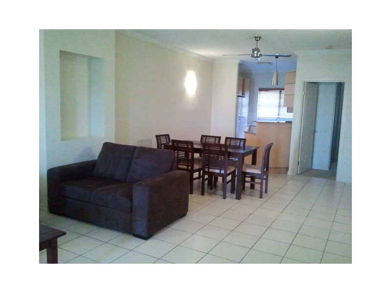 107/3 Melton Terrace, North Ward QLD 4810