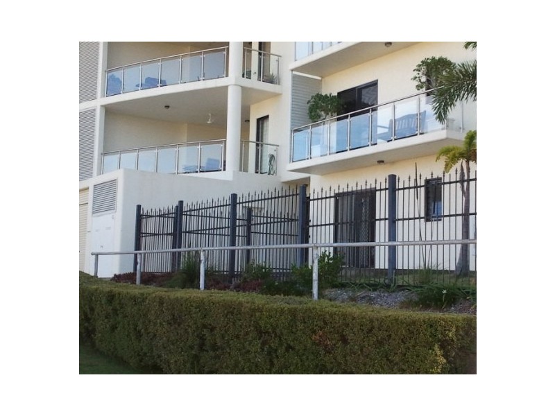 107/3 Melton Terrace, North Ward QLD 4810