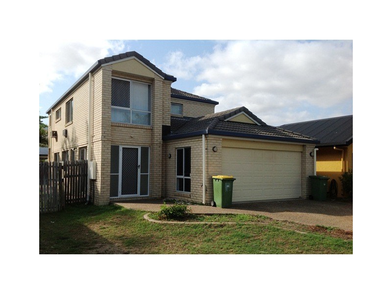 23 Scholars Place, Douglas QLD 4814