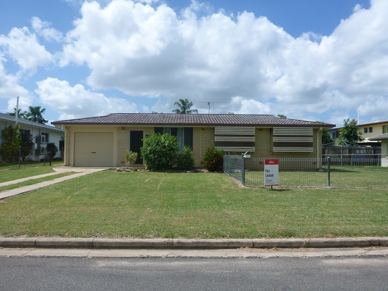 Kirwan QLD 4817
