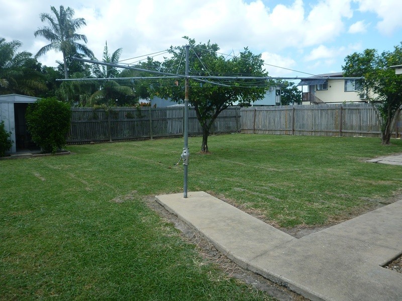Kirwan QLD 4817