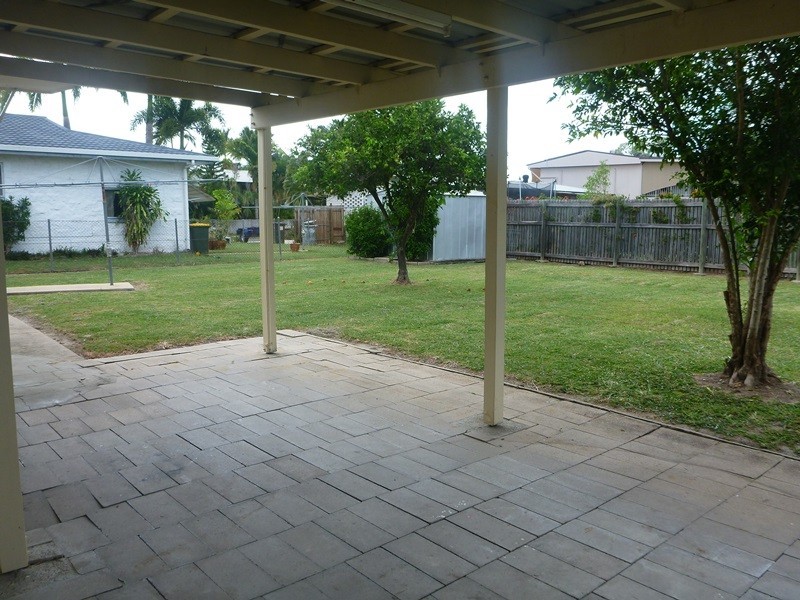 Kirwan QLD 4817