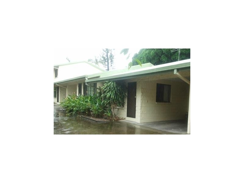 2/16 Margaret Street, West End QLD 4810