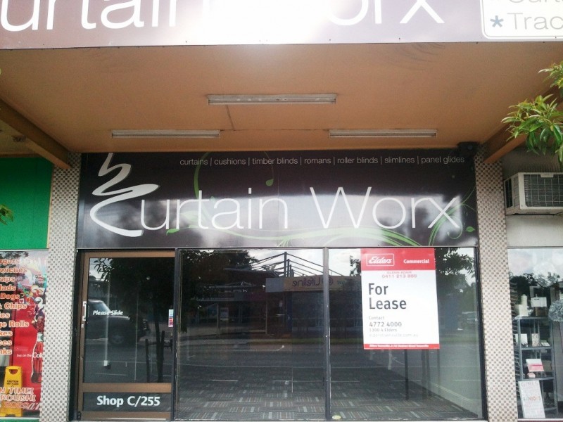 255 Charters Towers Road, Mysterton QLD 4812