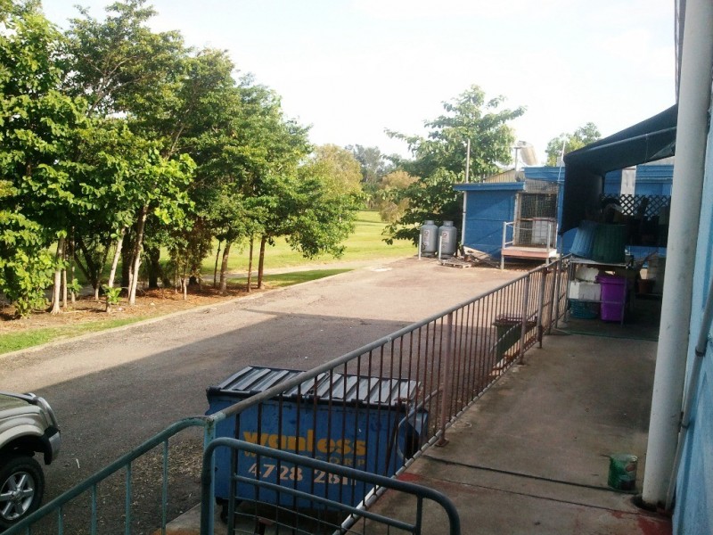 255 Charters Towers Road, Mysterton QLD 4812