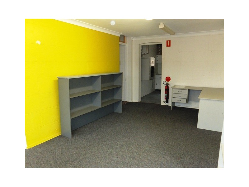 5 Jones Street, Townsville City QLD 4810