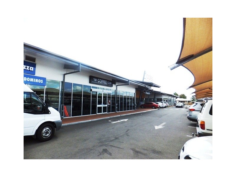 116 Edwards Street, Ayr QLD 4807