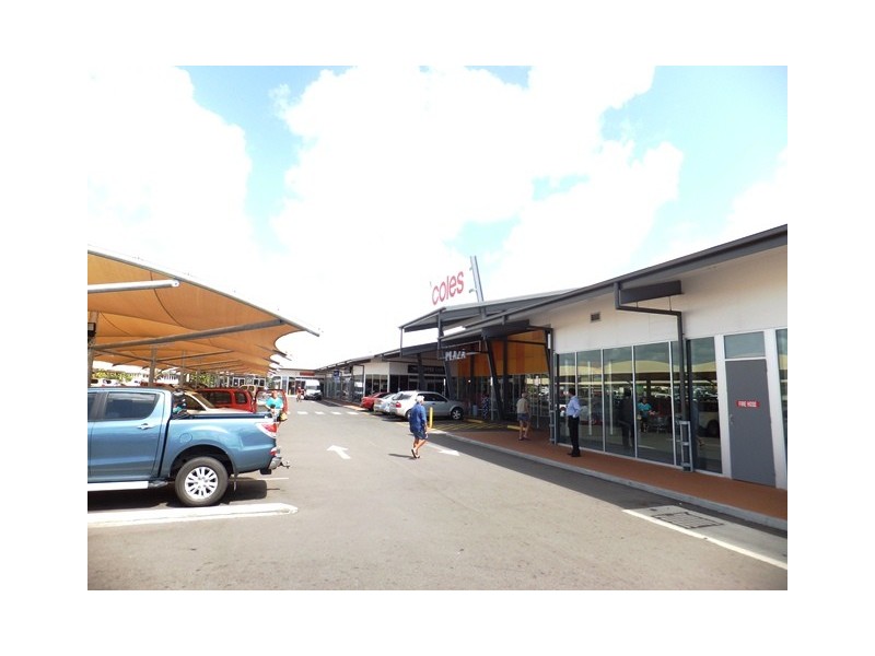 116 Edwards Street, Ayr QLD 4807