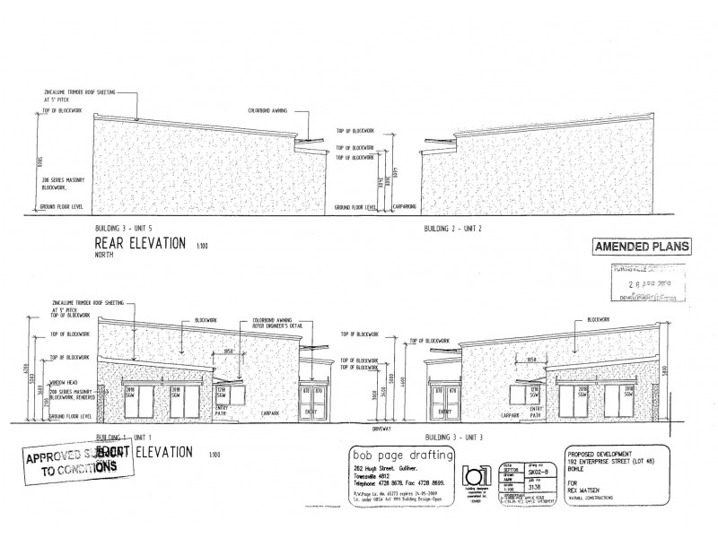 192 Enterprise Street, Bohle QLD 4818