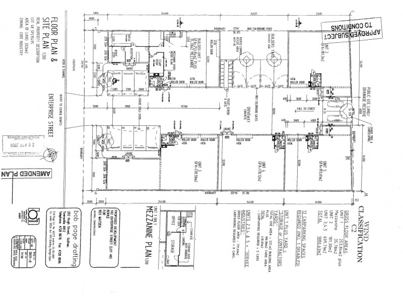 192 Enterprise Street, Bohle QLD 4818